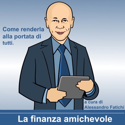 La finanza amichevole La finanza amichevole