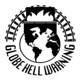 Globe Hell Warning