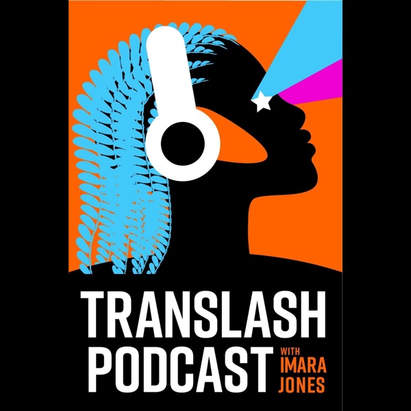 TransLash Media poster
