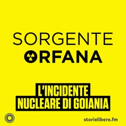 Sorgente Orfana