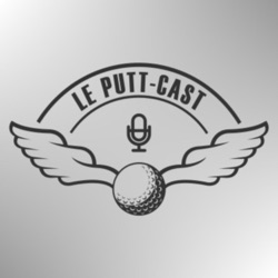 Le Putt-Cast - FedEx Cup Playoffs - Tour Championship