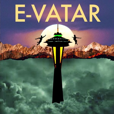 E-Vatar Episode 4 - Moving In