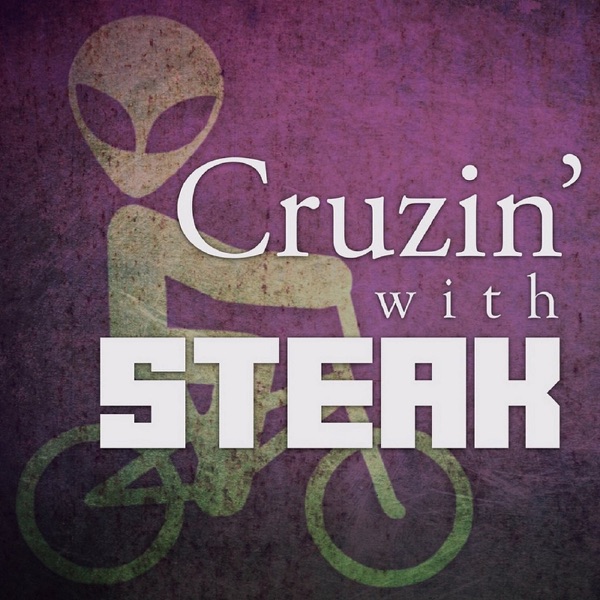 Cruzin With Steak