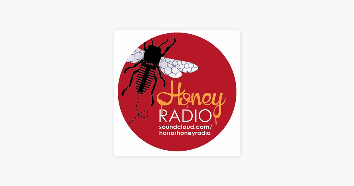 ‎Honey Radio on Apple Podcasts