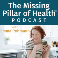 49: Shifting Your Relationship from Coping to Connected with Allison Villa