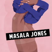 Masala Jones - Khrisp Audio | Pleasure Podcasts