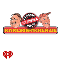Karlson, McKenzie and Heather podcast