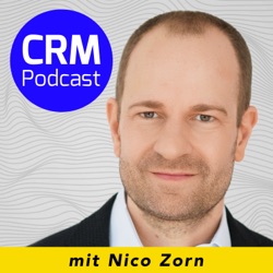 (#26) CRM MarTech Update 2022 mit Felix Böhm