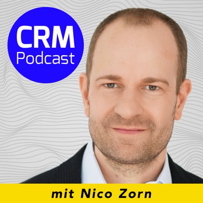 CRM Podcast CRM Podcast