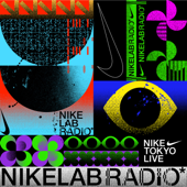 NIKELAB RADIO*