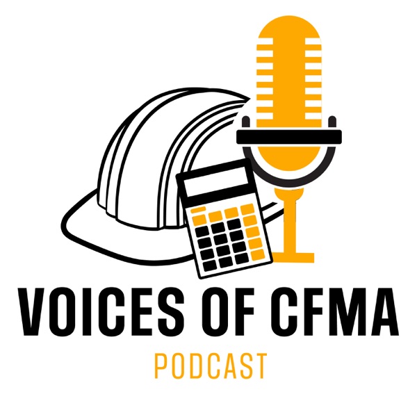 Voices of CFMA Artwork