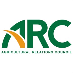 podcast – Ag Relations Council