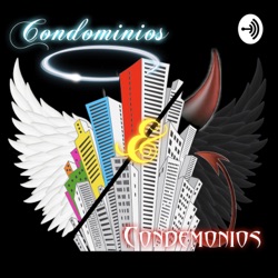 S04 E05 Bienvenidos todos a #ExpoCondominioMx