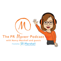 The Power of Human Connection in PR ft. Tangia Renee Al-awaji Estrada  - Episode 281