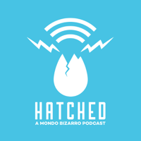 Hatched - Michael Cerveris