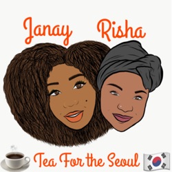 Mind, Body & Seoul Food Podcast