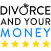 Divorce and Your Money - #1 Divorce Podcast - Shawn Leamon, MBA, CDFA