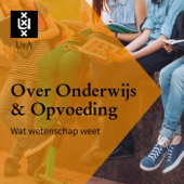 Over Onderwijs & Opvoeding - Universiteit van Amsterdam / UvA / Pedagogische en Onderwijswetenschappen