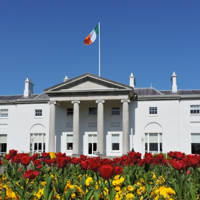 Statement by President Michael D. Higgins.