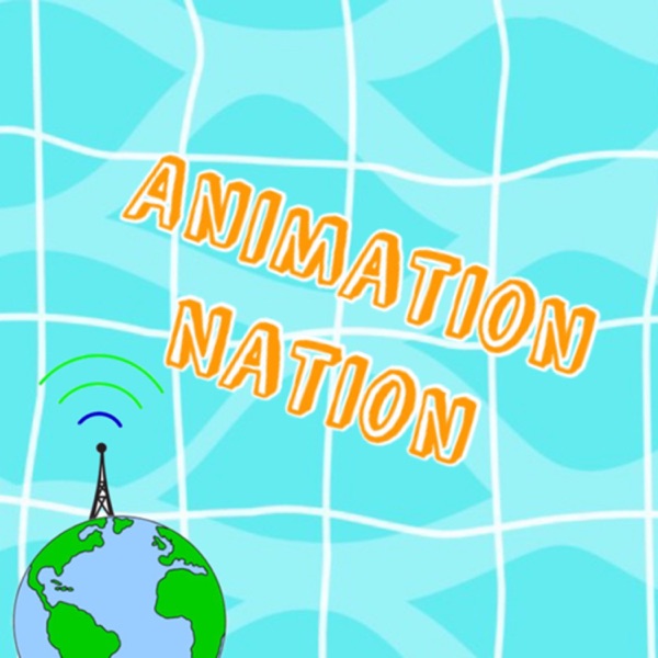 Animation Nation Artwork