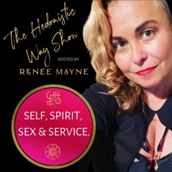 Ep 106: 5 Signs You’re Pleasure DEFICIT & Why You Need To CARE.