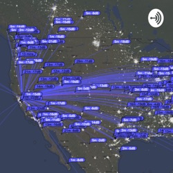 Aname of Wild Cascadia Radio