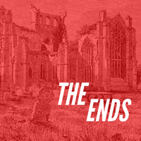 The Ends podcast