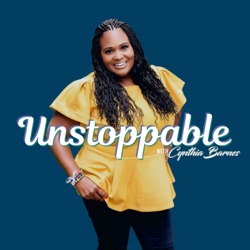 Discovering your self-worth, with Kasey Jones