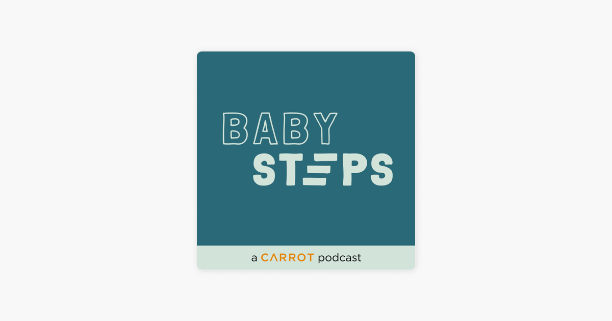 Baby Steps On Apple Podcasts