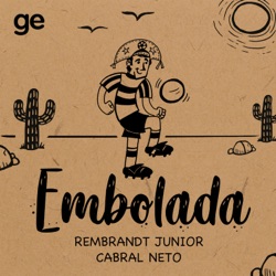 Embolada – Podcast – Podtail