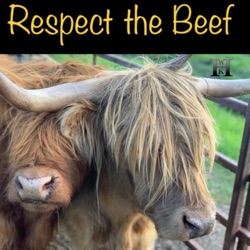 Episode 1: Respect the Beef with WKH Ranch. An Introduction and what to expect in coming episodes