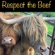 Respect the Beef