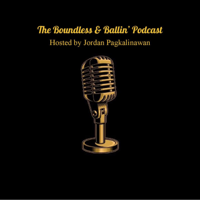 BBP S5E5: Brendan McNamara on his Hoops Journey, MTD, and the NBA
