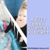 Adult baby nursery Podcast artwork