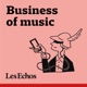 Business Of Music