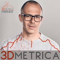 3DMetrica | Rilievi e Topografia