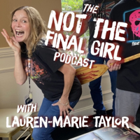 Crystal Lake Confidential with Amy Steel