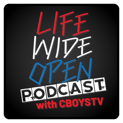 Life Wide Open with CboysTV Life Wide Open with CboysTV