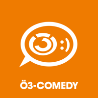 Ö3 Wecker-Comedy podcast