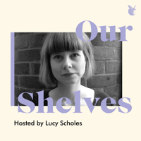 OurShelves with Linda Grant