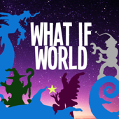 What If World - Stories for Kids - Eric O'Keeffe