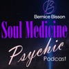 Bernice Bisson's Soul Medicine Psychic podcast artwork