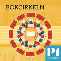 Bokcirkeln podcast