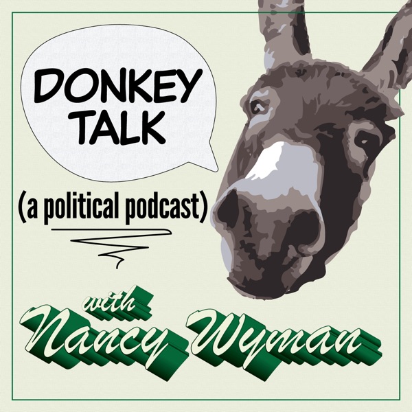 Donkey Talk Artwork