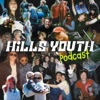 Hills Youth artwork