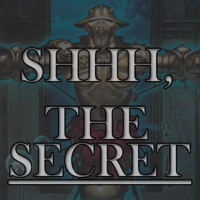 The Secret Podcast podcast