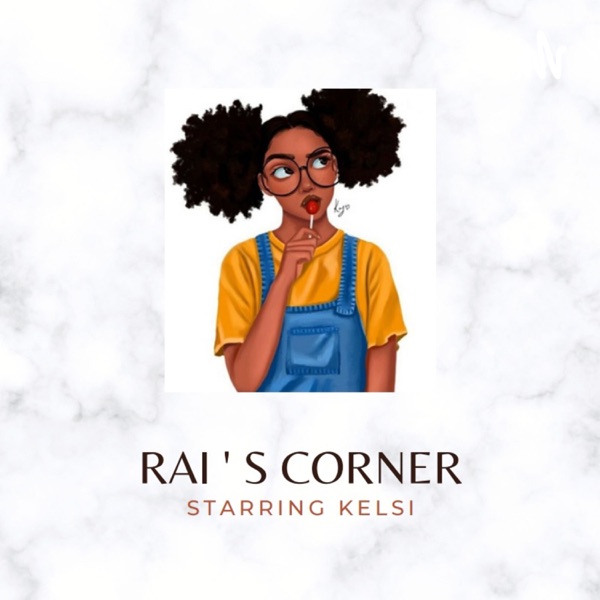 Rai's Corner Artwork