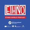 Ethno World Podcast artwork