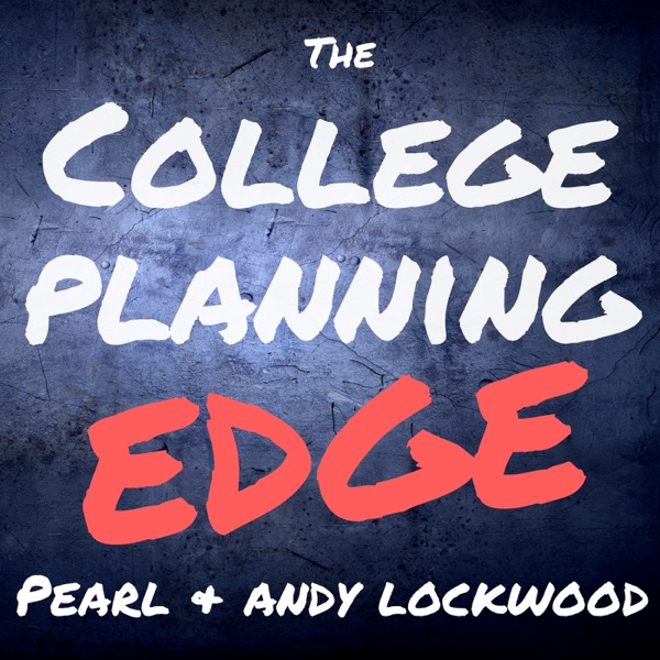 The College Planning Edge Artwork