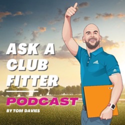 9. Ping i525 Irons, Pre Season Tweaks + Listeners Questions.